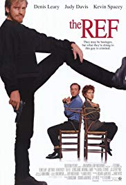 Watch Free The Ref (1994)