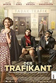 Watch Free The Tobacconist (2018)
