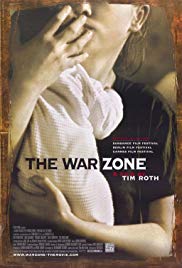 Watch Free The War Zone (1999)