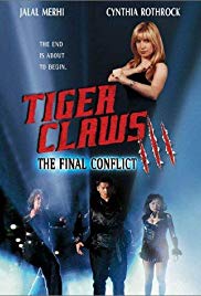 Watch Free Tiger Claws III (2000)