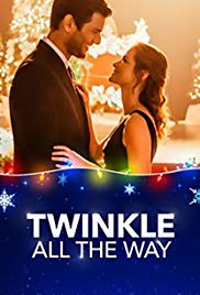Watch Full Movie :Twinkle all the Way (2019)