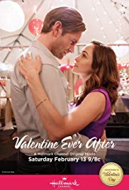 Watch Free Valentine Ever After (2016)