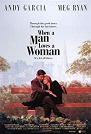 Watch Free When a Man Loves a Woman (1994)