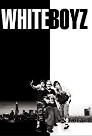 Watch Free Whiteboyz (1999)