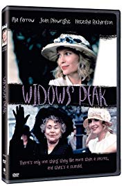 Watch Free Widows Peak (1994)