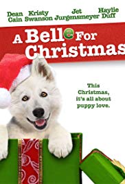 Watch Full Movie :A Belle for Christmas (2014)