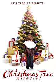 Watch Free A Christmas Tree Miracle (2013)