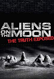 Watch Free Aliens on the Moon: The Truth Exposed (2014)