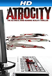 Watch Free Atrocity (2014)