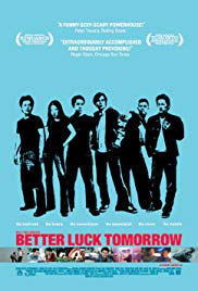 Watch Free Better Luck Tomorrow (2002)