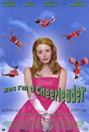 Watch Full Movie :But Im a Cheerleader (1999)