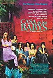 Watch Free Casa de los babys (2003)