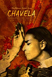 Watch Free Chavela (2017)