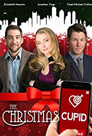 Watch Free Christmas Cupids Arrow (2018)