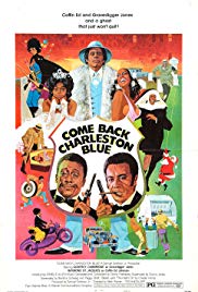 Watch Free Come Back Charleston Blue (1972)