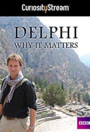 Watch Free Delphi: Why It Matters (2010)
