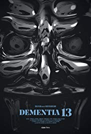 Watch Free Dementia 13 (2017)
