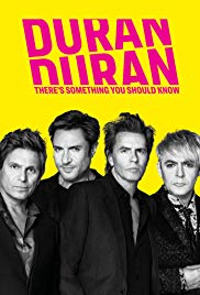 Watch Free Duran Duran: Theres Something You Should Know (2018)