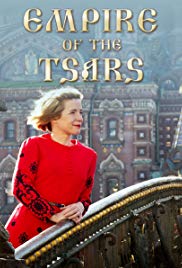 Watch Free Empire of the Tsars: Romanov Russia with Lucy Worsley (2016 )