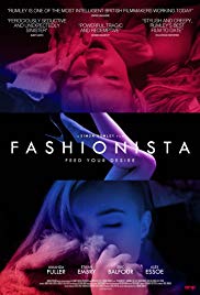 Watch Free Fashionista (2016)