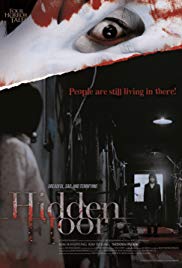 Watch Free Four Horror Tales  Hidden Floor (2006)