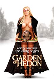 Watch Full Movie :Garden of Hedon (2011)