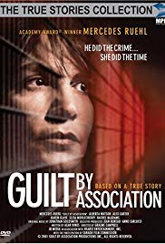 Watch Free Guilt by Association (2002)