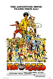 Watch Free Hot Potato (1976)