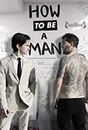 Watch Free How to Be a Man (2013)