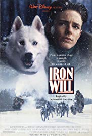 Watch Free Iron Will (1994)