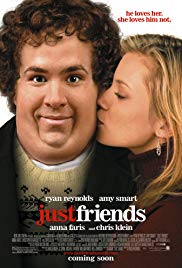 Watch Free Just Friends (2005)