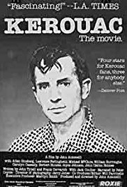Watch Free Kerouac, the Movie (1985)