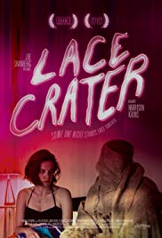 Watch Free Lace Crater (2015)
