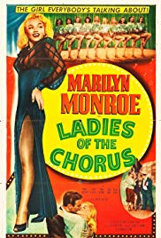Watch Free Ladies of the Chorus (1948)