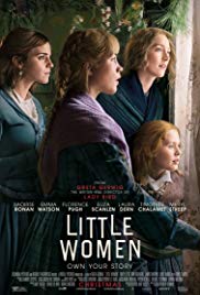 Watch Free Little Women (2019)
