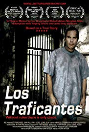 Watch Free Los Traficantes (2012)