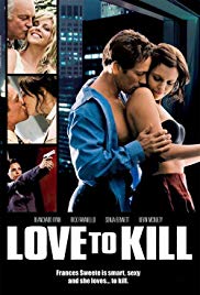 Watch Free Love to Kill (2008)
