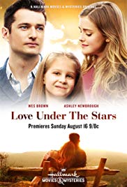 Watch Free Love Under the Stars (2015)