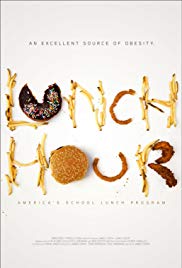 Watch Free Lunch Hour (2011)