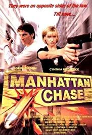 Watch Free Manhattan Chase (2000)