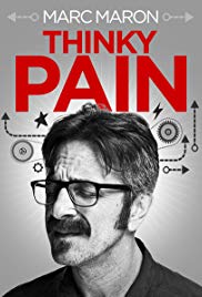 Watch Free Marc Maron: Thinky Pain (2013)