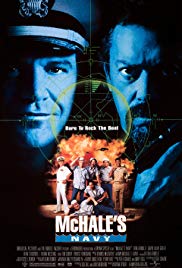 Watch Free McHales Navy (1997)