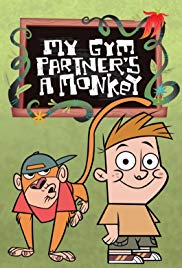 Watch Free My Gym Partners a Monkey (20052008)