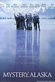Watch Free Mystery, Alaska (1999)