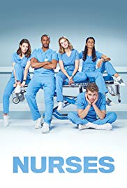 Watch Full Movie :Nurses (2019 )