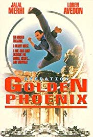 Watch Free Operation Golden Phoenix (1994)