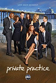 Watch Free Private Practice (20072013)