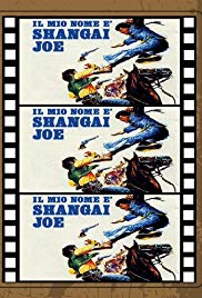 Watch Free Shanghai Joe (1973)