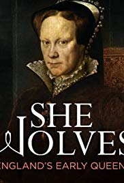 Watch Free SheWolves: Englands Early Queens (2012)