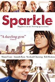 Watch Free Sparkle (2007)